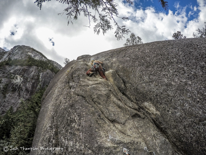 Wendy leading pitch 3