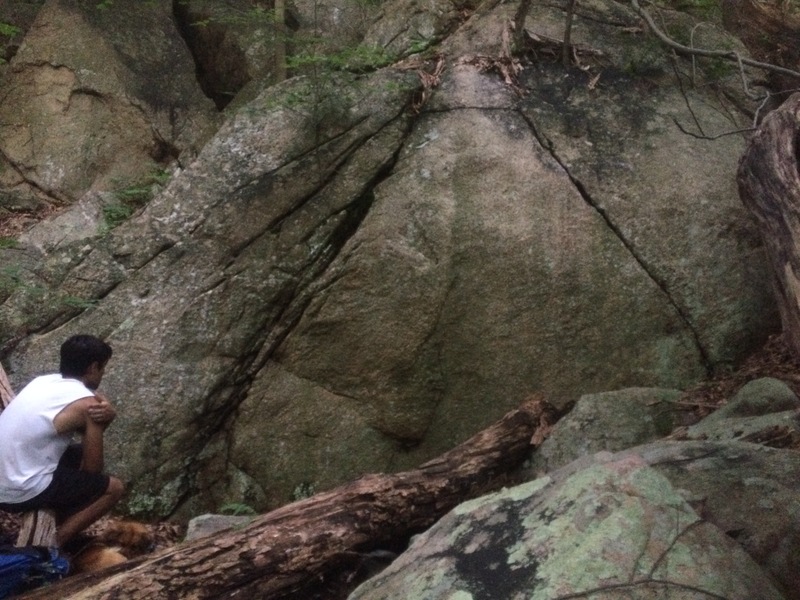 SPEAR OF DESTINY WALL