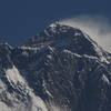 Summit of Mt Everest