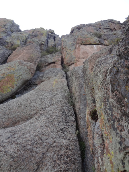 Looking up the 5th pitch.