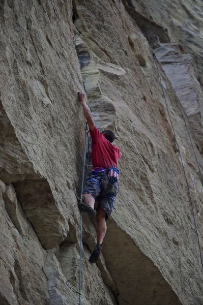 Crux!