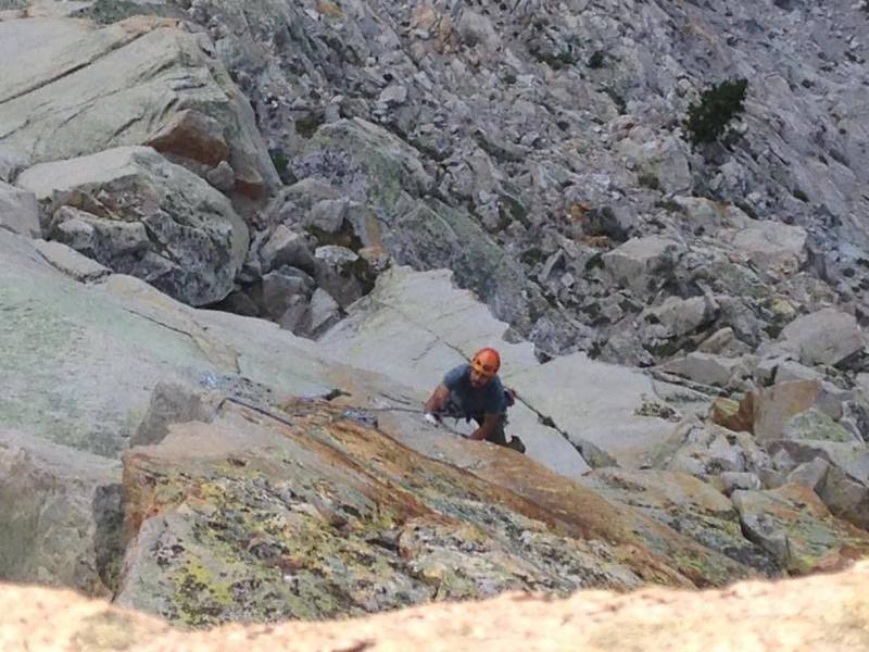 Esteban Lardone on the 10c Fingers pitch, money!