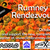 The Rumney Rendezvous is coming together and is coming up soon! This new poster shows our committed sponsors. The only thing that's missing now is YOU! Preregister today to save your spot!