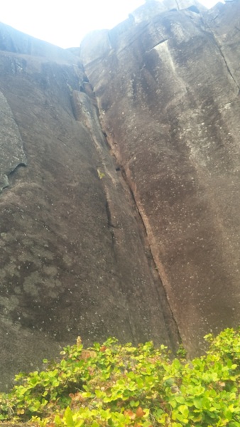 Third pitch