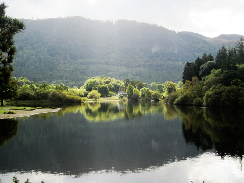 Borrowdale