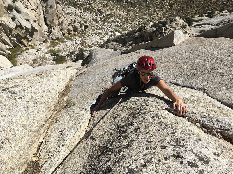 cruising the bulge on p3