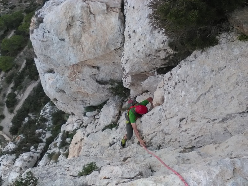 The fourth pitch.
