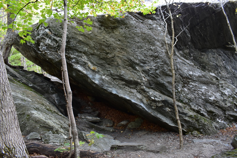 Big and Little Cottonwood
