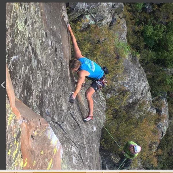 Joel Unema on Shoshin Photo Amanda Carmain