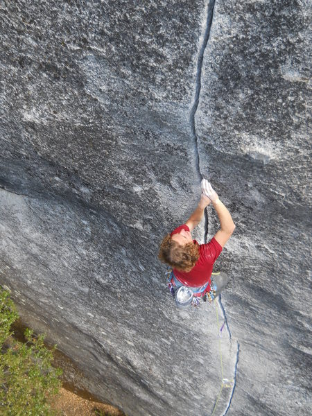 Jake Ramsey on Tips.