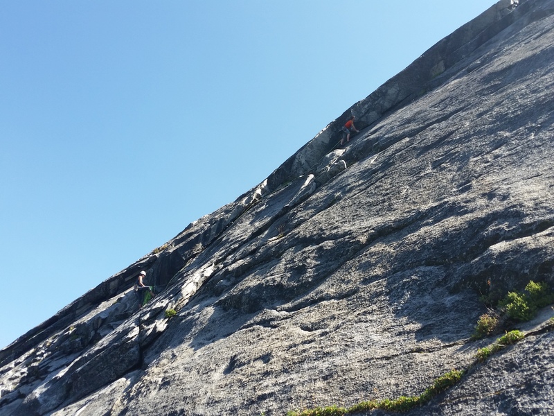 Pitch 2