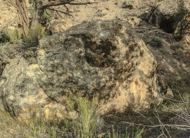 Parlay Stone.