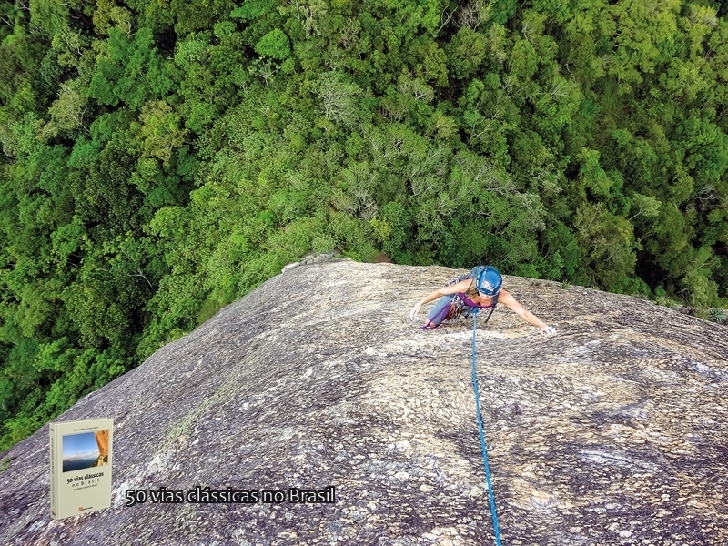 Via dos Italianos, second pitch.
