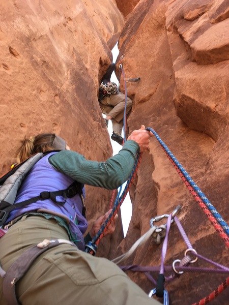 Start of third pitch, passing through for better OW holds.