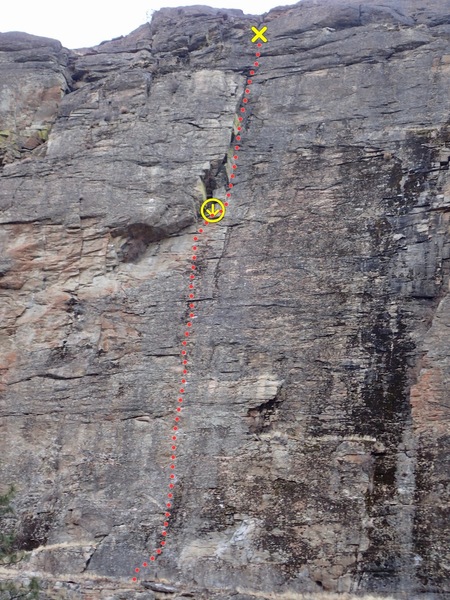 Quetzalcoatl topo
