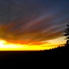 Boulder Sunrise!! 
