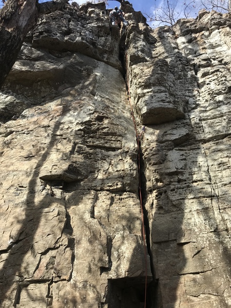 Best crack at Lincoln