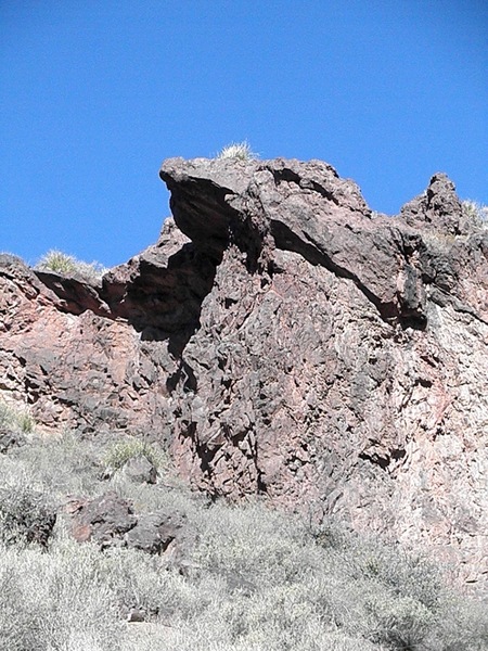 Rocket Ramp