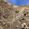 Geoff L leading off into P2 - Conduit to the Cosmos