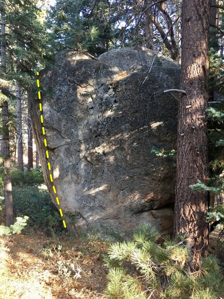Vampire Arete.