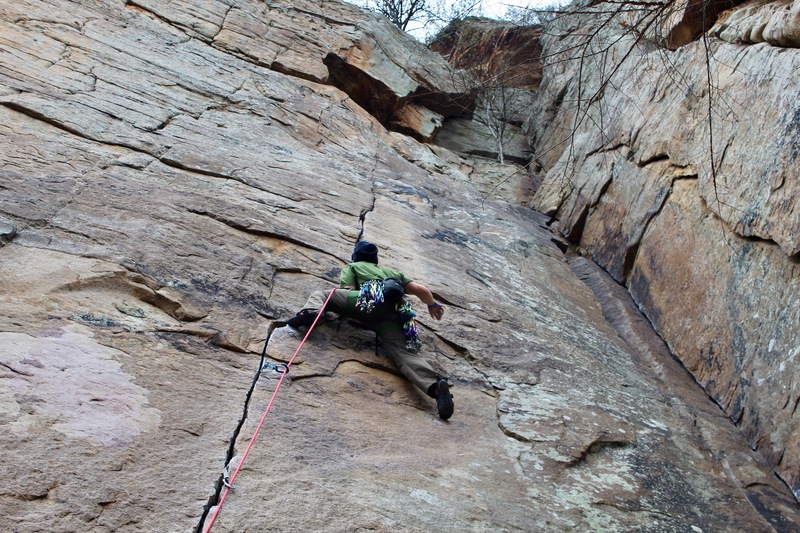Great route!!