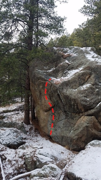 Cause for Concern V6