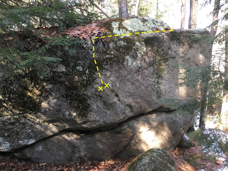 Rock Garden