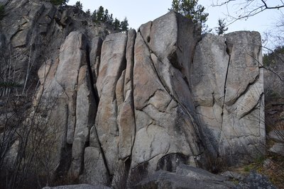 Ballpark Boulder