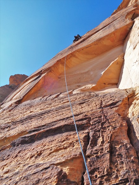 Zach on the FA of pitch 3