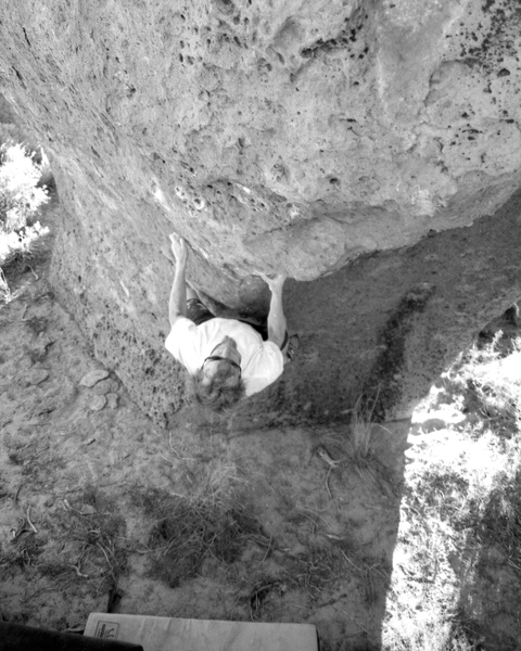 FRED on A Deal With The Devil, crica 2004