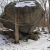 Is this the Sheer Boulder?