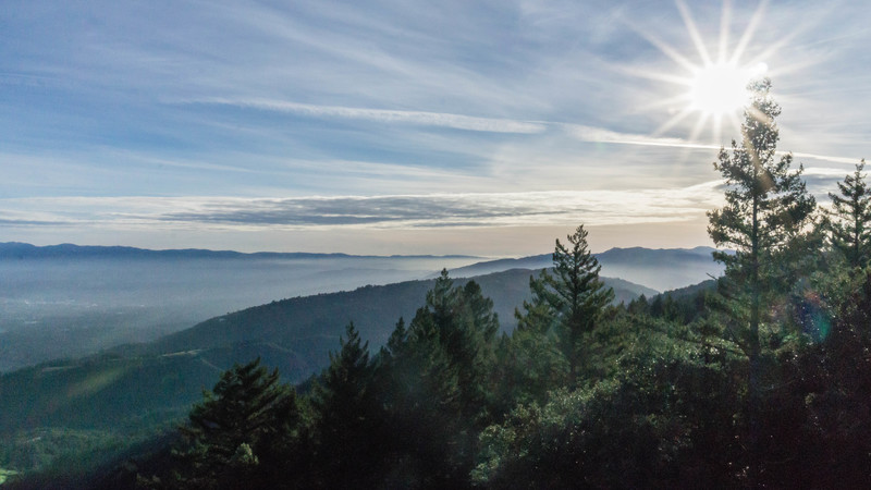 Scenic Photo of Summit Rock
<br>
<br>
Photo by Dalton Johnson
<br>
www.daltonjohnsonmedia.com
<br>
@seek_shangri_la