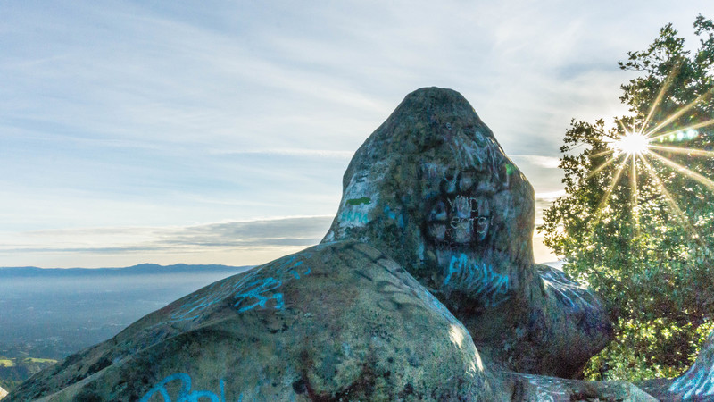 Summit Rock
<br>
<br>
Photo by Dalton Johnson
<br>
www.daltonjohnsonmedia.com
<br>
@seek_shangri_la