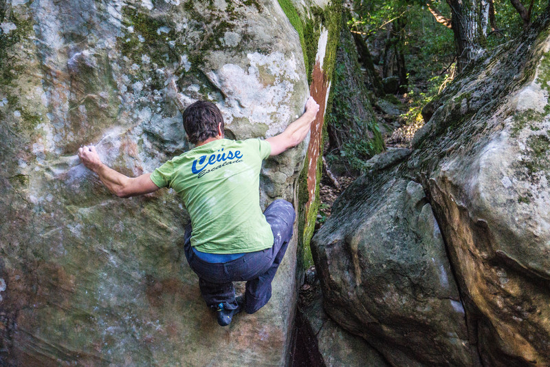 Darkside of the Moon in Castle Rock SP
<br>
<br>
Photo by Dalton Johnson
<br>
www.daltonjohnsonmedia.com
<br>
@seek_shangri_la