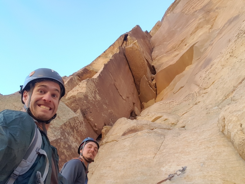 Looking up 4th pitch