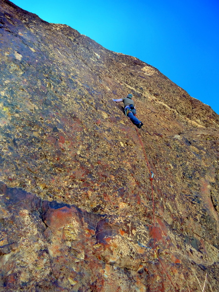 The Penguin, 5.10d
