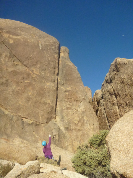 Found this route by accident, but well worth doing