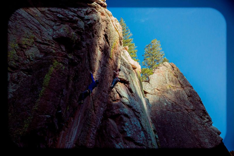 Best 12a on the Front Range?