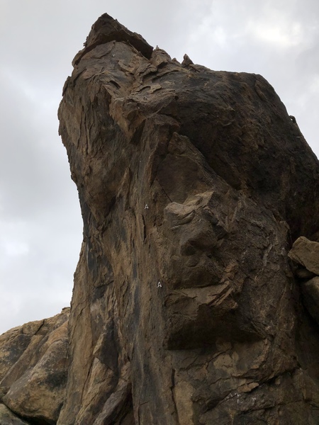 Dark Matter 5.11a.
<br>
Very nice