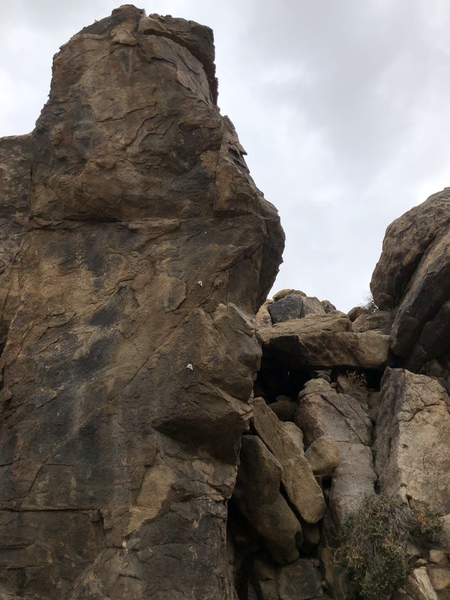 Dark Matter 5.11a