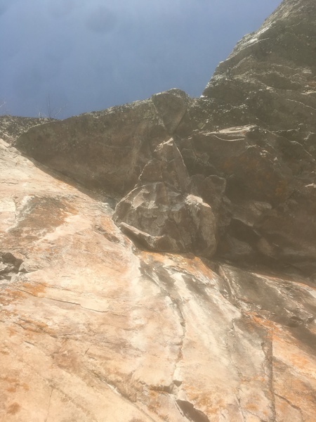 Roof of Ego-itis