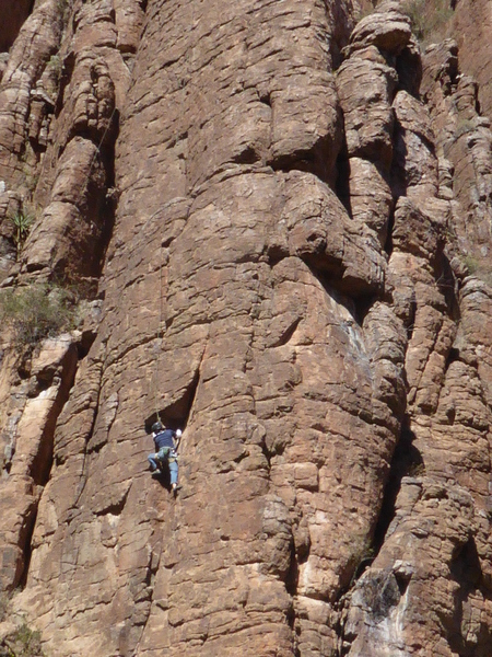 Fun Climb