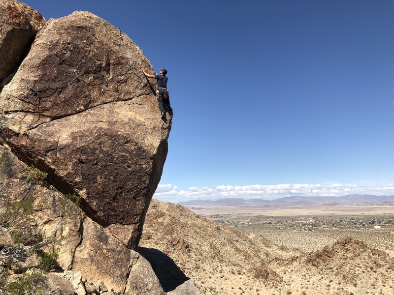 Carlos on Charlie’s Medicine 5.8