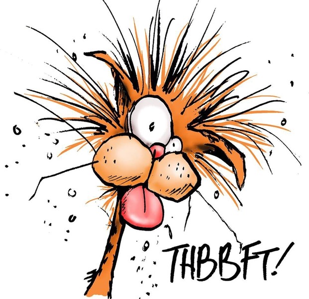 Thbbft!