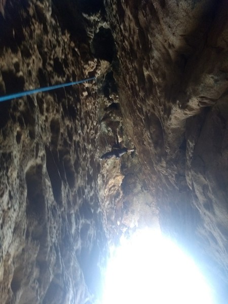 '3d climbing'