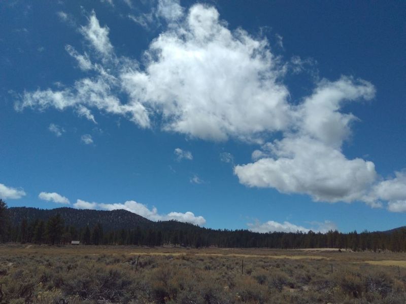 Holcomb Valley From 3n07, Big Bear North