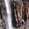 The namesake waterfall.