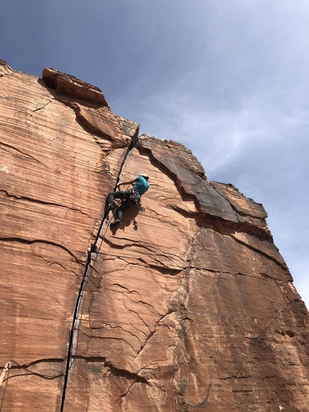 Atman, 5.10a