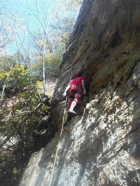 No hander on lost