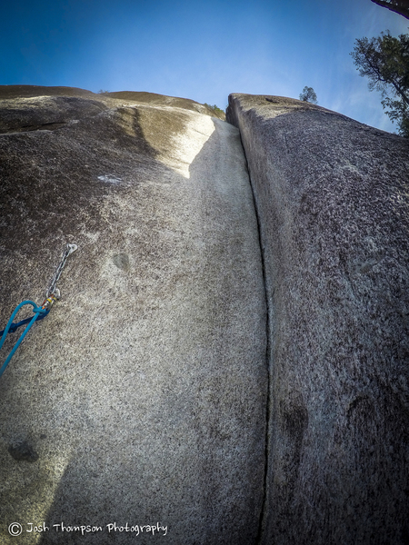 Looking up the 2nd pitch, the "Flume".